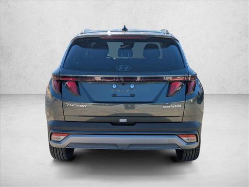 New 2026 Hyundai Tucson SEL image 6