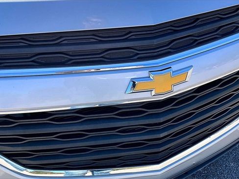 Used 2017 Chevrolet Equinox LS image 26