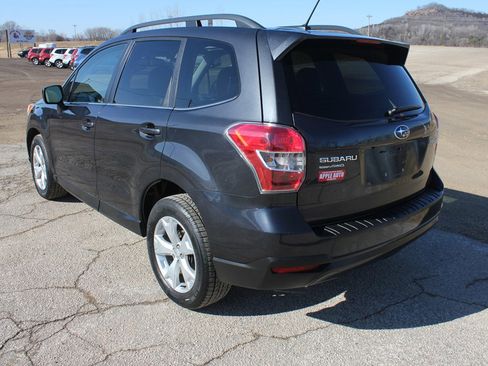 Used 2015 Subaru Forester 2.5i Limited image 7