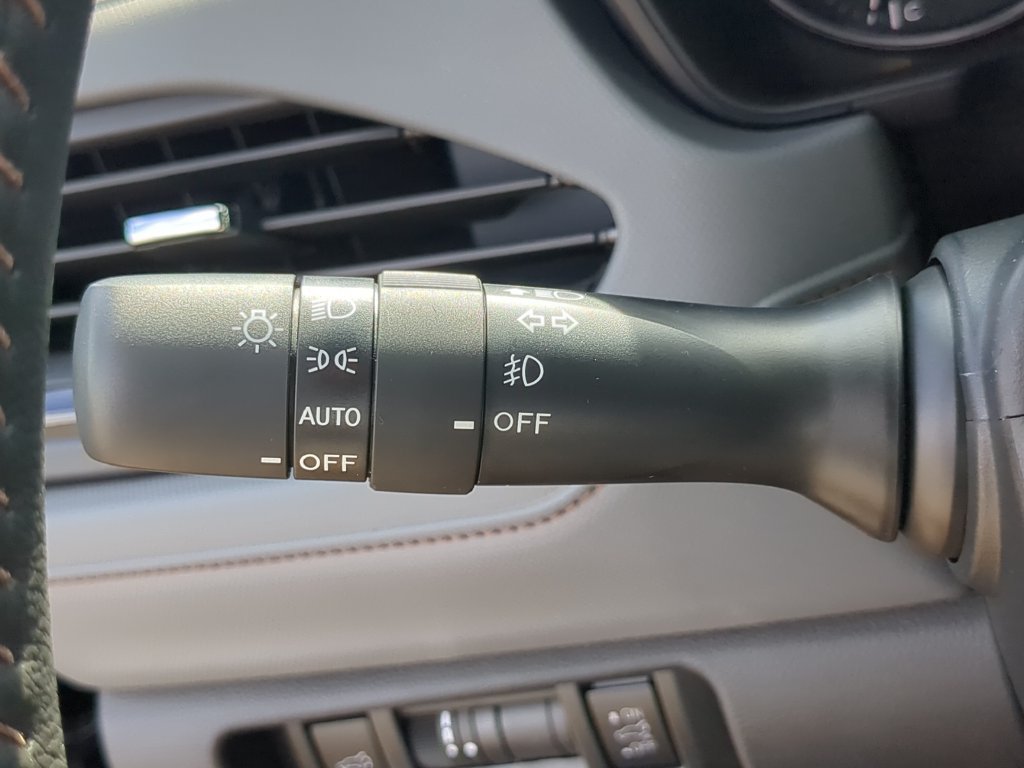 New 2026 Subaru Forester Sport AWD/4WD image 28