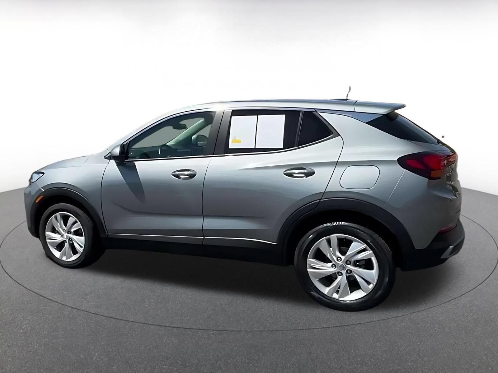 Used 2026 Buick Encore GX Preferred FWD image 9