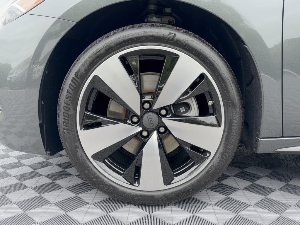 New 2026 Audi A5 Premium Plus AWD/4WD image 13