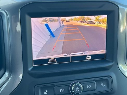 New 2026 GMC Sierra 1500 Pro AWD/4WD image 15