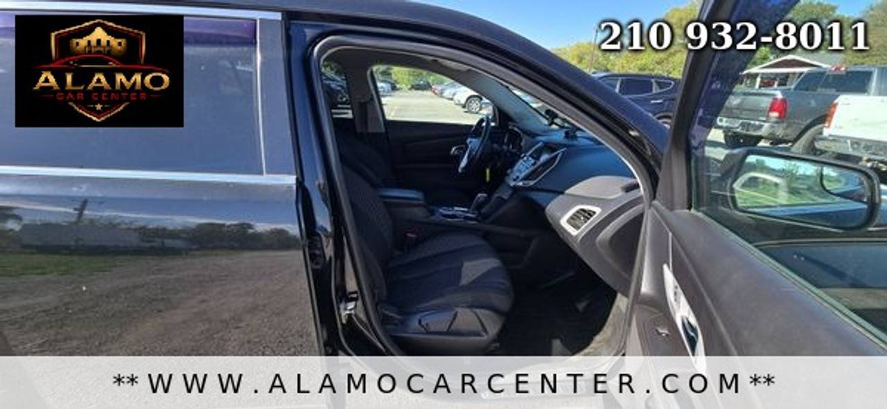 Used 2014 GMC Terrain SLE w/ Convenience Package FWD image 14