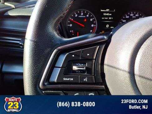 Used 2022 Subaru WRX Premium image 14