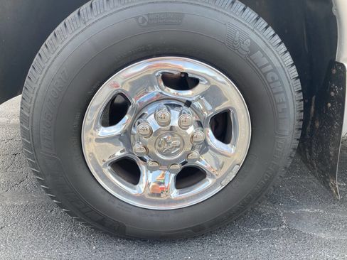 Used 2004 Dodge Ram 2500 Truck SLT w/ Trailer Tow Group image 27