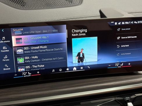 Used 2026 BMW X5 sDrive40i RWD image 22