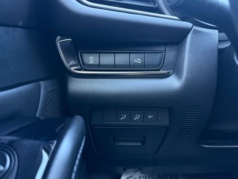 Used 2023 MAZDA CX-30 AWD 2.5 S w/ Preferred Package image 17