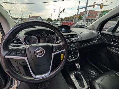 Used 2014 Buick Encore Leather image 21