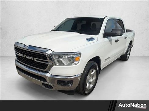 Used 2023 RAM 1500 Lone Star image 1