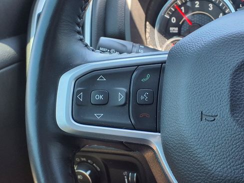 Used 2023 RAM 1500 Big Horn AWD/4WD image 30