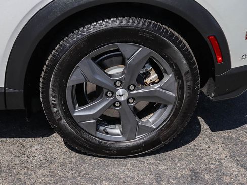 Used 2023 Ford Mustang Mach-E Select RWD image 14