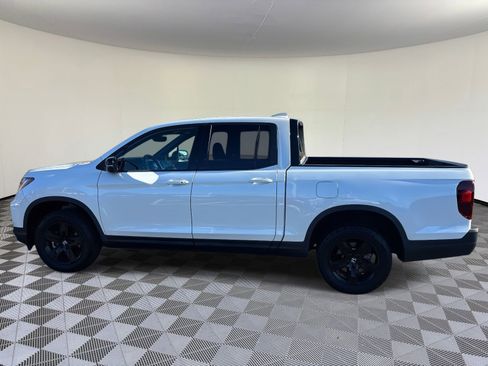 Certified 2023 Honda Ridgeline Black Edition image 8