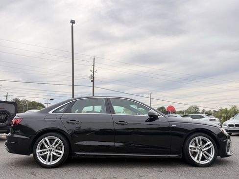 Used 2023 Audi A4 2.0T Premium Plus image 6