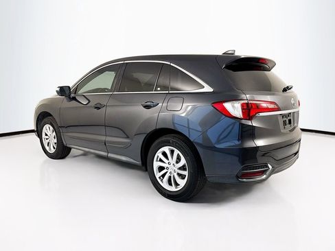 Used 2016 Acura RDX FWD image 7