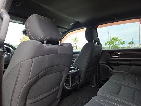 Used 2020 RAM 1500 Big Horn RWD image 23