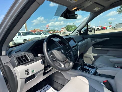 Used 2019 Honda Pilot EX-L image 14