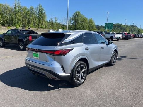 Used 2024 Lexus RX 350 Premium w/ Convenience Package AWD/4WD image 7
