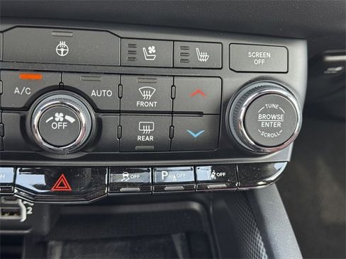 Used 2023 Dodge Durango SRT Hellcat image 45