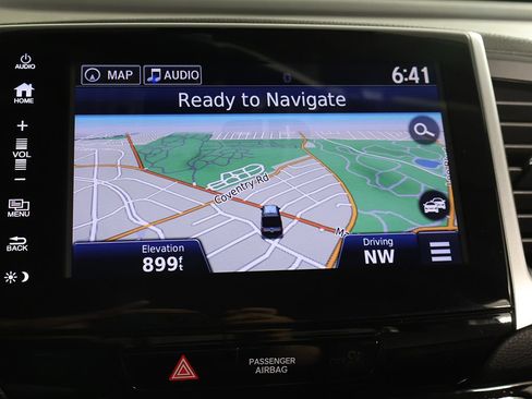 Used 2019 Honda Ridgeline RTL-E image 55