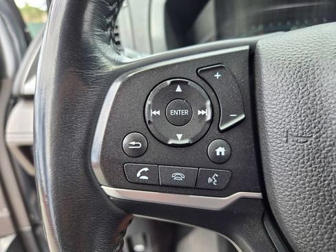 Used 2023 Honda Odyssey EX-L image 16