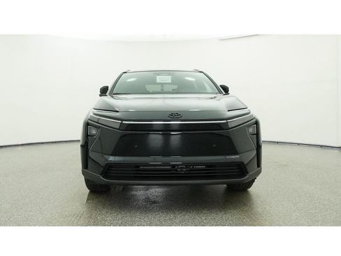 New 2026 Toyota bZ FWD image 31