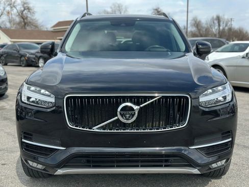 Used 2016 Volvo XC90 T6 Momentum w/ Protection Package Plus image 3