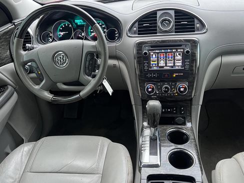 Used 2014 Buick Enclave Leather w/ Trailering Provision Package image 12