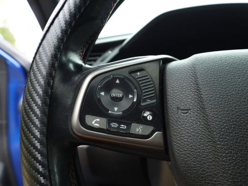 Used 2018 Honda Civic Si image 28