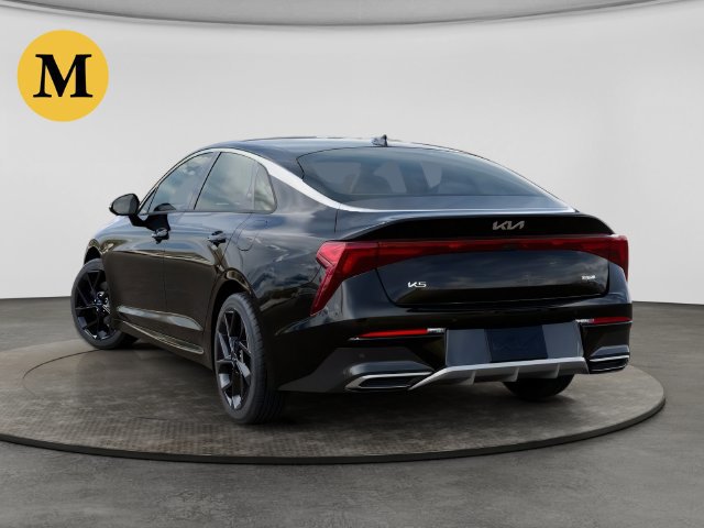 New 2027 Kia K5 GT-Line AWD/4WD image 4