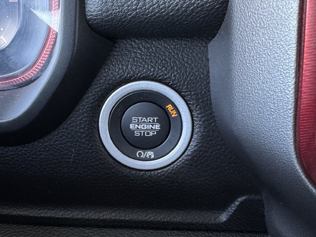 Used 2023 RAM 1500 Rebel w/ Rebel Level 1 Equipment Group AWD/4WD image 22