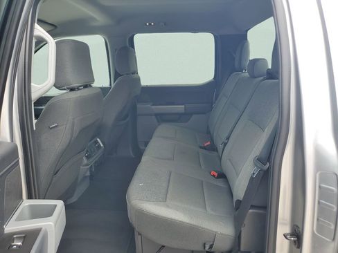 Used 2024 Ford F150 XLT w/ Mobile Office Package AWD/4WD image 10