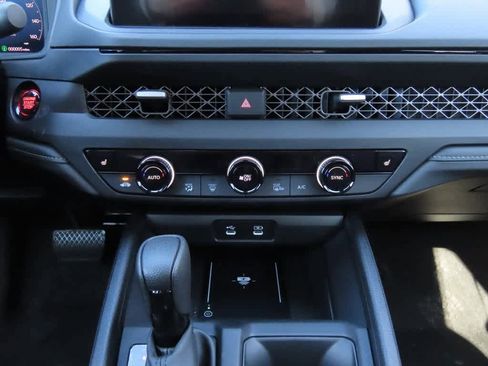 New 2026 Honda Accord SE image 19