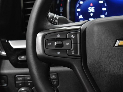 Used 2026 Chevrolet Silverado 1500 High Country w/ Technology Package AWD/4WD image 7