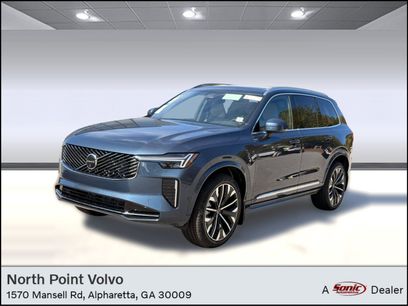 New 2026 Volvo XC90 B6 Plus w/ Protection Package