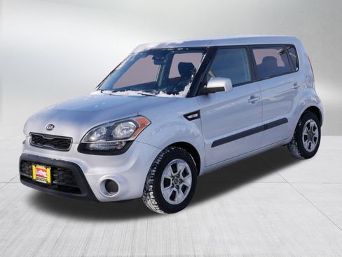 Used 2013 Kia Soul image 3