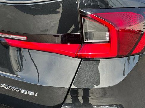 New 2026 BMW X1 xDrive28i w/ Technology Package image 27
