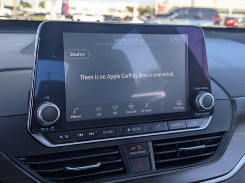 Certified 2024 Nissan Altima 2.5 SV image 23