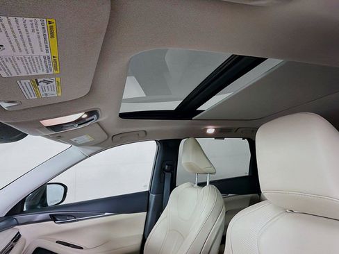 Used 2023 INFINITI QX60 Luxe w/ Cargo Package AWD/4WD image 5