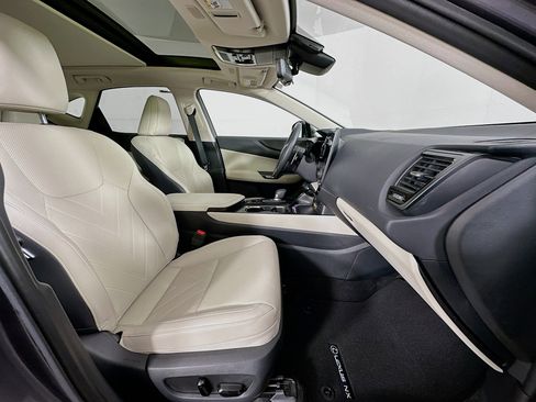 Used 2025 Lexus NX 450h+ AWD w/ Luxury Package image 32