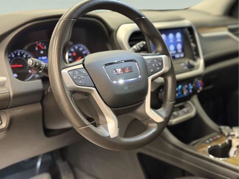 Used 2023 GMC Acadia SLE w/ Elevation Edition AWD/4WD image 19