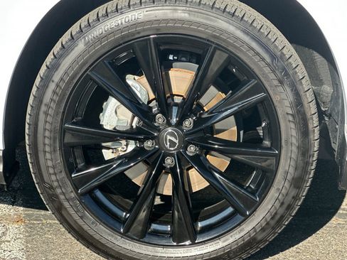 Used 2025 Lexus NX 450h+ F Sport image 36