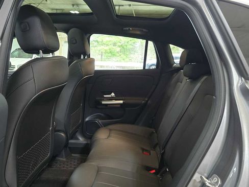 Certified 2026 Mercedes-Benz GLA 250 4MATIC image 17