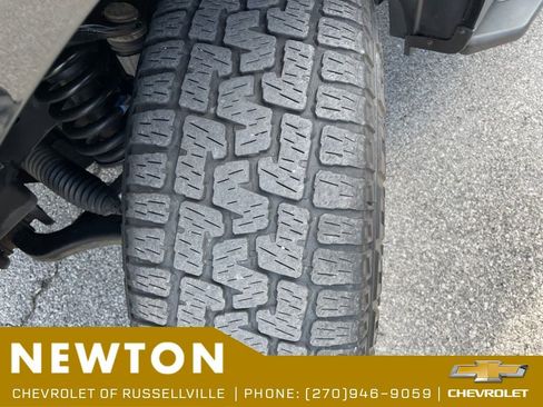 Used 2018 Ford F150 XLT w/ Equipment Group 302A Luxury AWD/4WD image 44