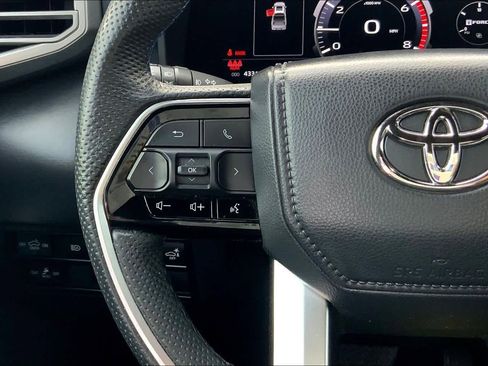Used 2023 Toyota Tundra Platinum image 24