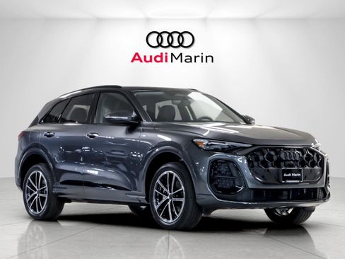 New 2026 Audi Q5 Premium Plus AWD/4WD image 7