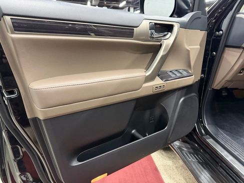 Used 2020 Lexus GX 460 Premium AWD/4WD image 21