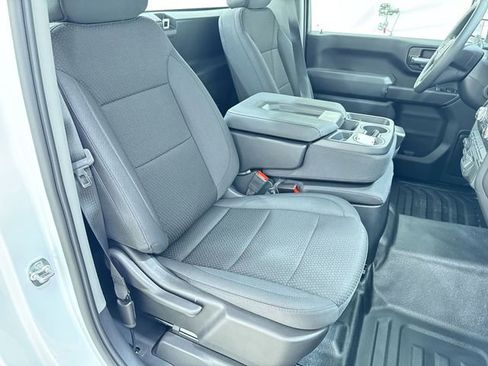 New 2026 GMC Sierra 2500 Pro image 24