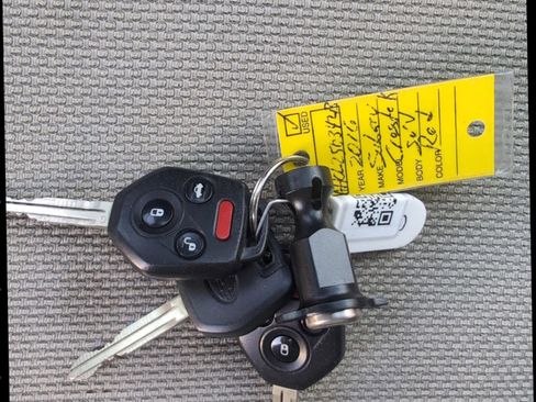 Used 2016 Subaru Crosstrek 2.0i Premium image 19