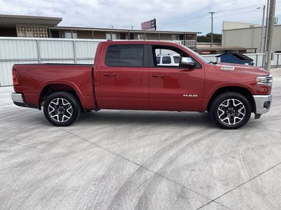 Used 2026 RAM 1500 Laramie